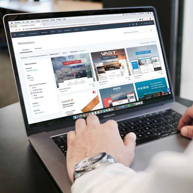 Veel klachten over online aankopen