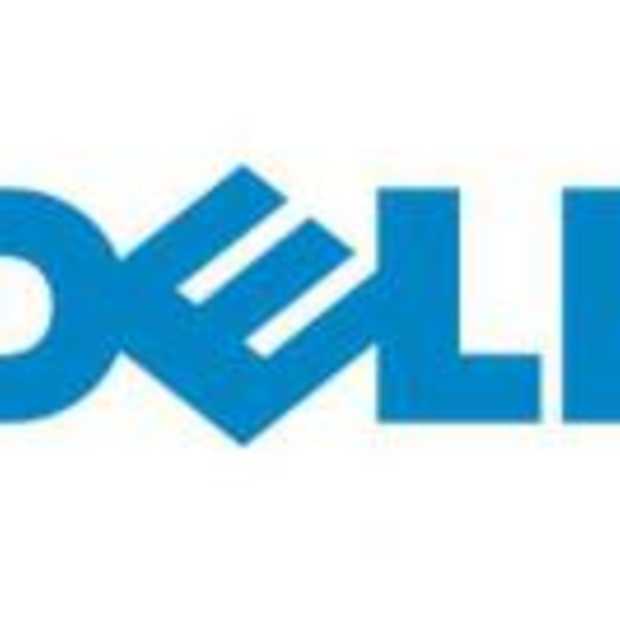 Ook Dell doet mee met "the cloud": hardware, software én diensten?