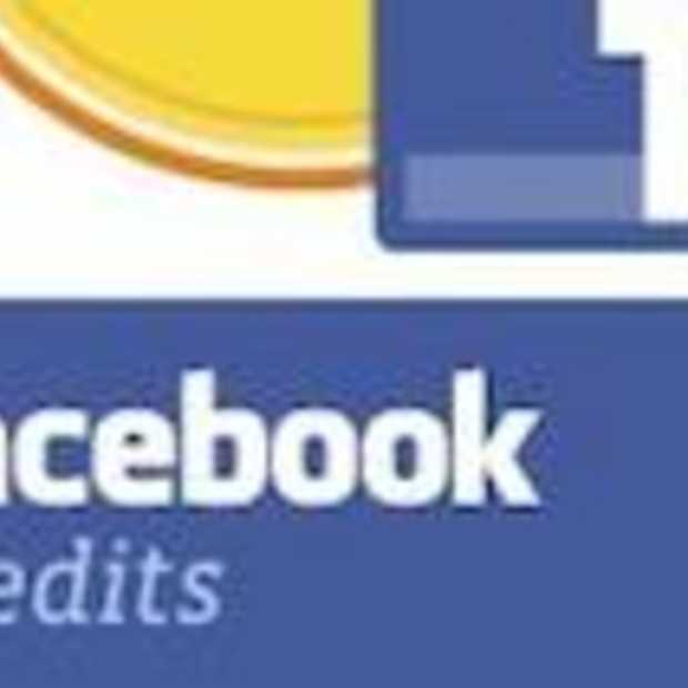 Ook Facebook komt met Groupsdeal concept : Buy with Friends