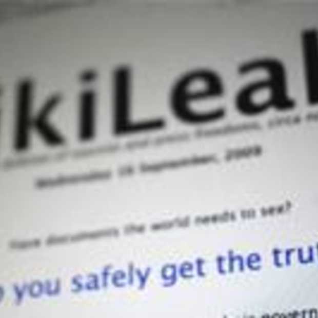 Ook Paypal keert Wikileaks  de rug toe