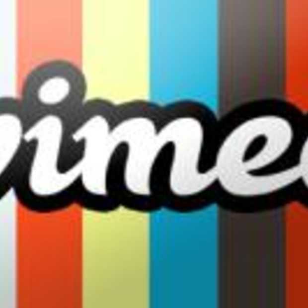 Ook Vimeo heeft een speler met HTML5 support