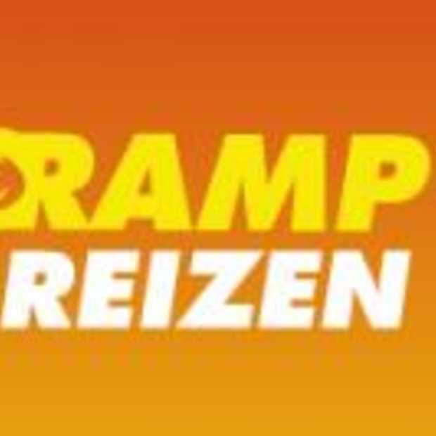 Op vakantie met 'ramp reizen' ?