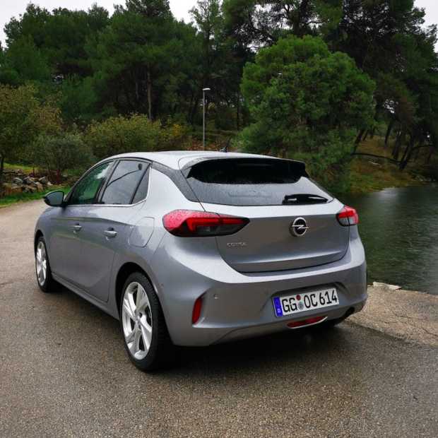 Nieuwe Opel Corsa; een auto voor iedereen!