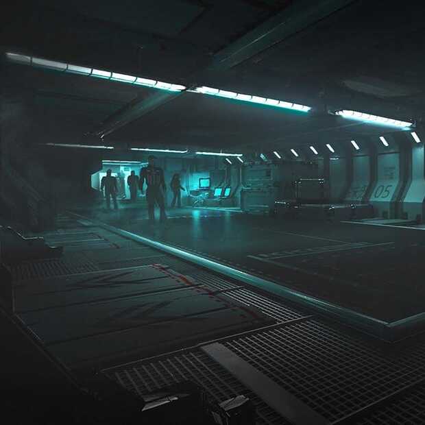 ​Operation Pandora: eerste levensechte science-fiction experience ter wereld