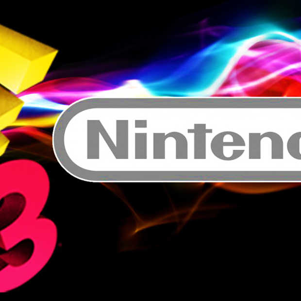 Opnieuw geen E3-persconferentie van Nintendo