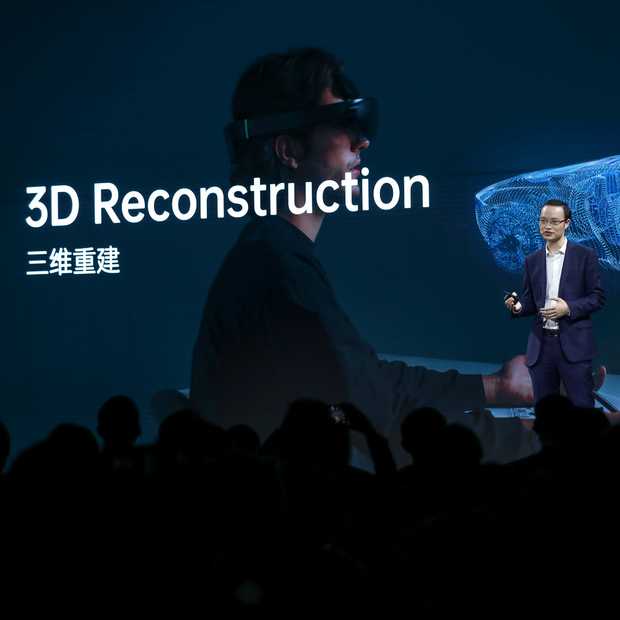 OPPO investeert miljarden in R&D en onthuld nieuwe smart devices