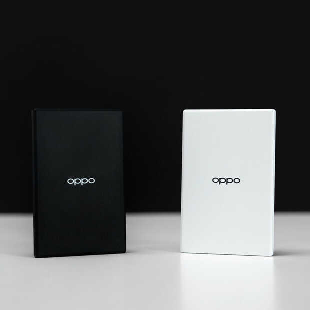 MWC: OPPO​ toont nieuwe innovatieve technologieën