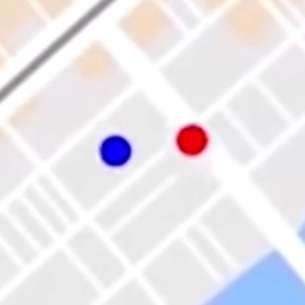 Wie zit wie achterna? Deze optische illusie fopt je brein
