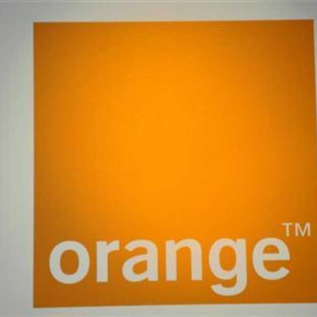 Orange lanceert smartphone app voor gratis bellen en sms'en