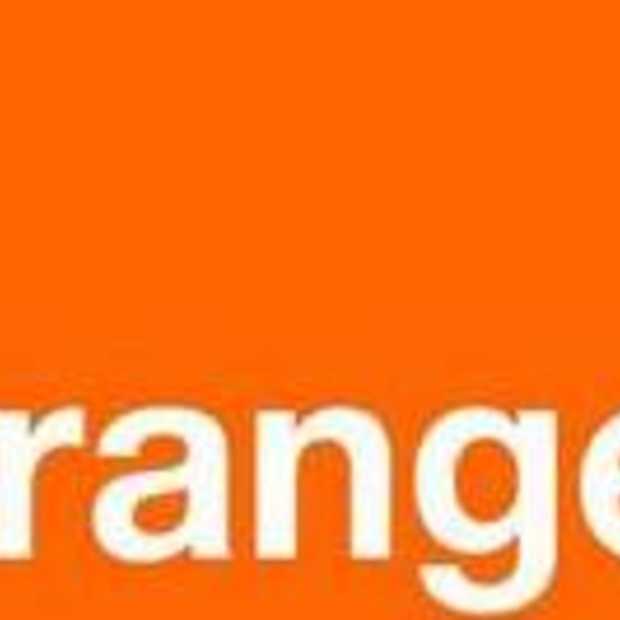 Orange sluit TV deal met Twitter