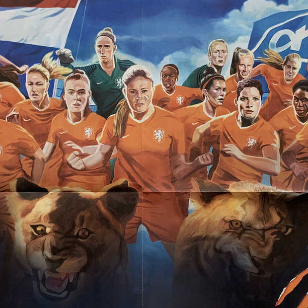 Het virtuele stadion: hoe merken sportfans kunnen bereiken op Twitter