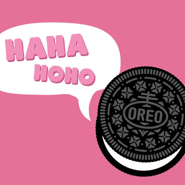 Oreo wil je leven opvrolijken met de 30 Day Wonder Challenge