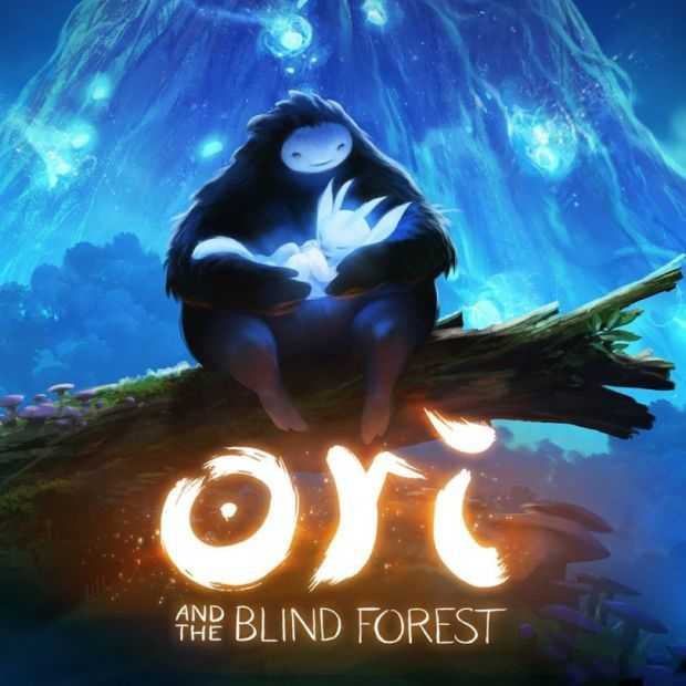 Ori and the Blind Forest: Bloedmooi en enorm pittig
