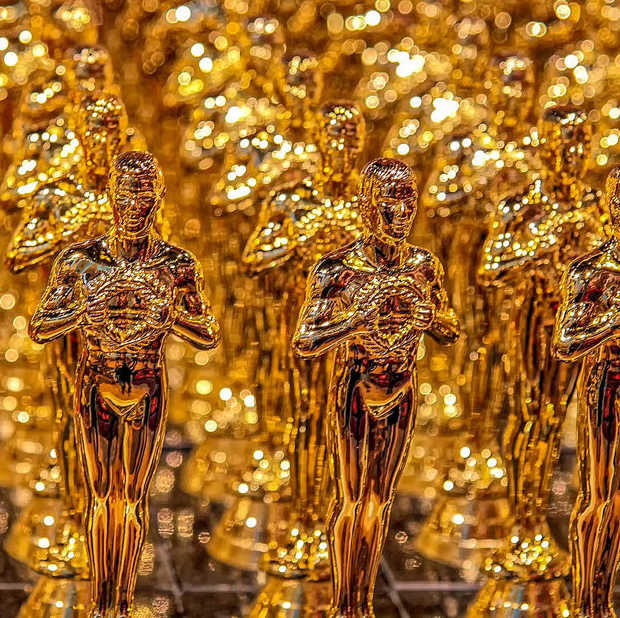 ​Eindelijk: streamingfilms mogen meedoen aan Oscars