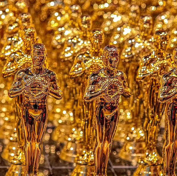Eindelijk: streamingfilms mogen meedoen aan Oscars