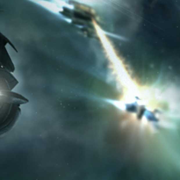 Ouch: Eve Online speler verliest meer dan €6000 in één aanval