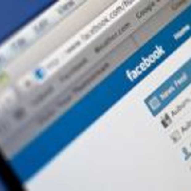 Ouders zorgen voor dalende populariteit Facebook onder jongeren