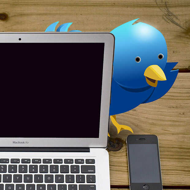 Oude tweets beschamend? Je kunt ze straks verbergen