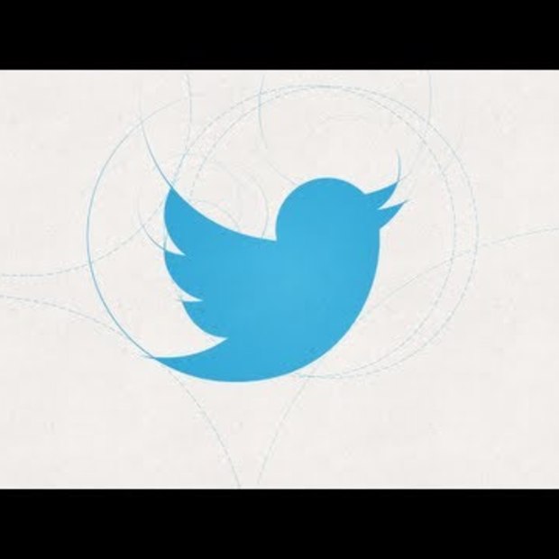 De nieuwe Twitter Bird
