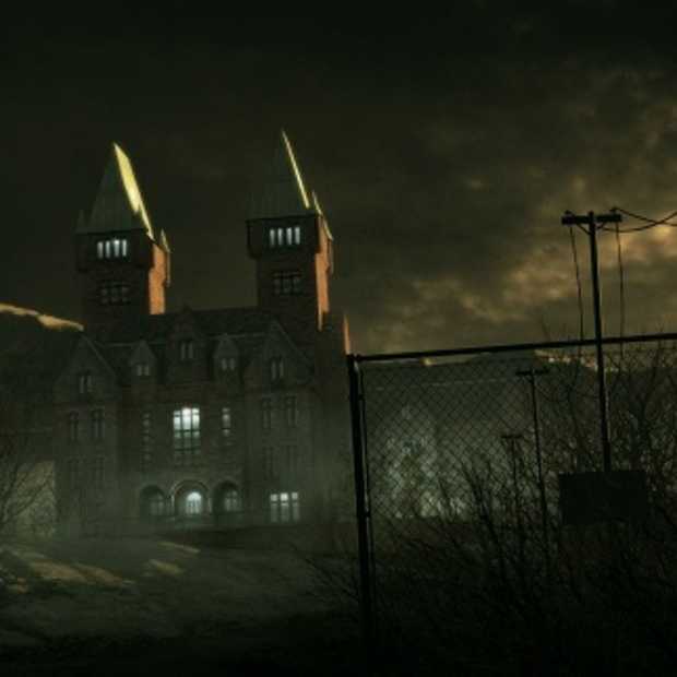 Outlast: Ubisoft-veteranen gaan onafhankelijk de horror in
