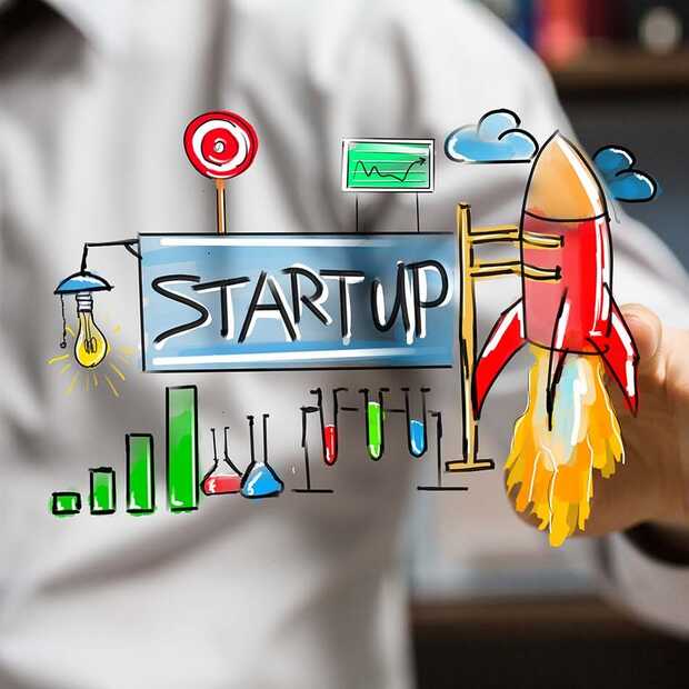Overheid daagt startups uit met nieuwe vraagstukken