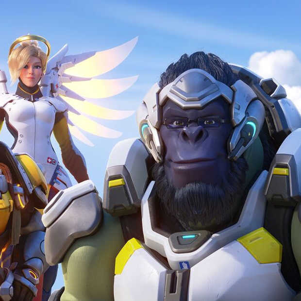 Overwatch 2: waarom iedereen praat over deze nieuwe game