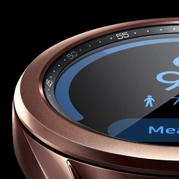 Dit is waarom je smartwatch de zuurstofwaarden van je bloed meet