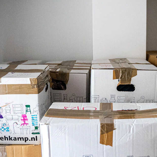 Postnl introduceert buddysysteem voor pakketjes: Pakketmaatje