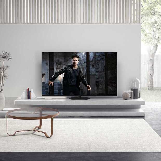 ​De donkere dagen worden knusser met een OLED-tv