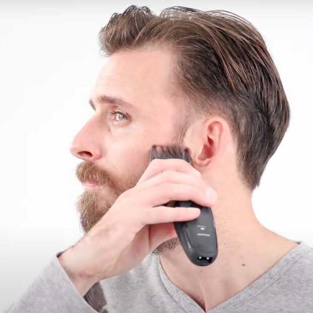 Haal je eigen barbier in huis met de ER-GB96 van Panasonic