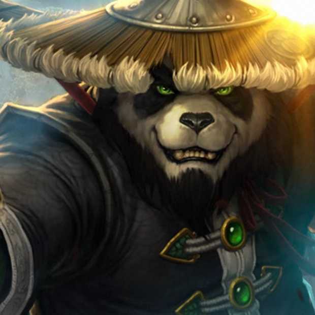 Panda's en Pokémon: Blizzard kondigt nieuwe expansie World of Warcraft aan