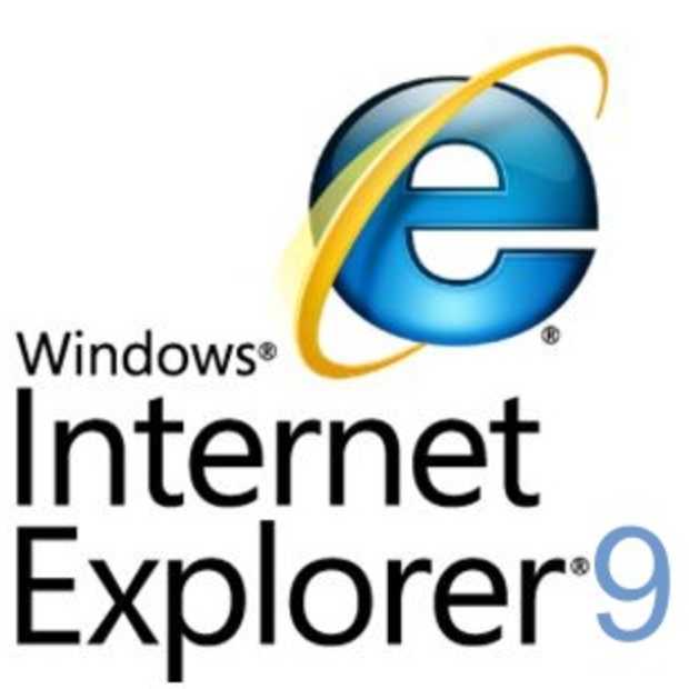 Paniek in Duitsland om Internet Explorer