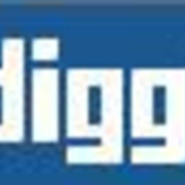 Partnership Microsoft en Digg voor ads