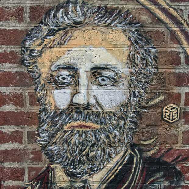 Geboortedag toekomstvoorspeller Jules Verne