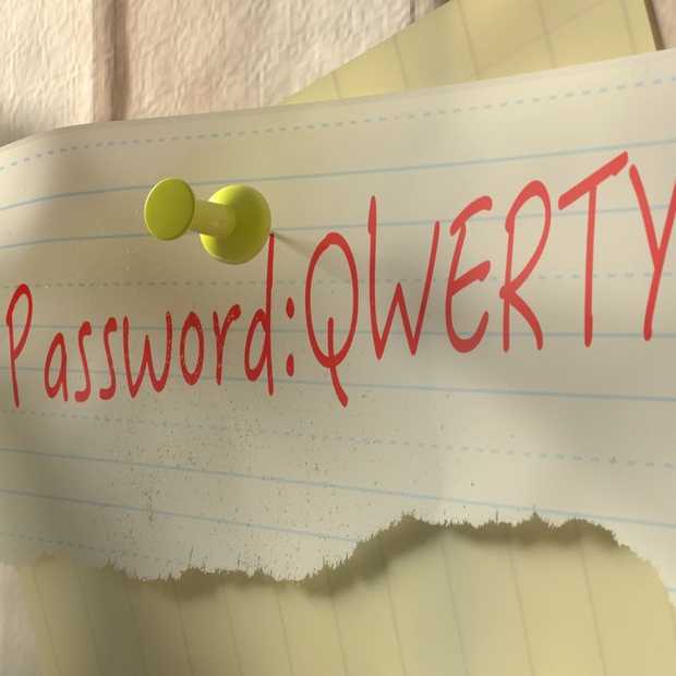 World Password Day: een dag om weer even stil te staan bij jouw wachtwoordgebruik