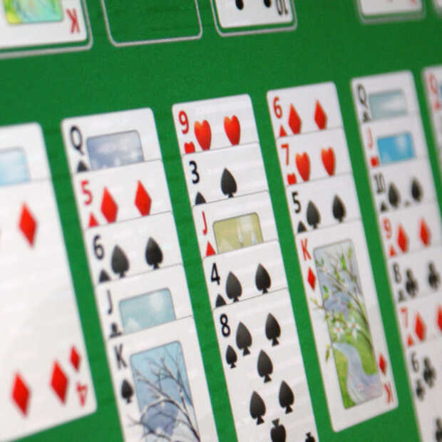 Vijf klassieke spelletjes van vroeger die nog steeds leuk zijn