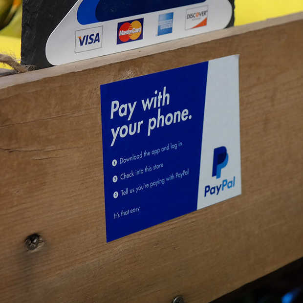 ​PayPal nu ook te gebruiken voor aankopen in App Store & iTunes