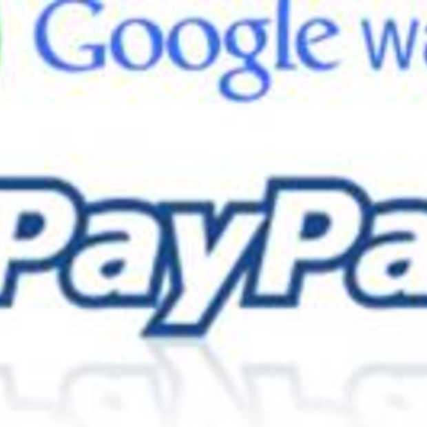 Paypal bederft Google's Wallet feestje
