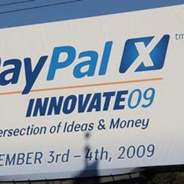 Paypal zet platform open voor developers en start-ups