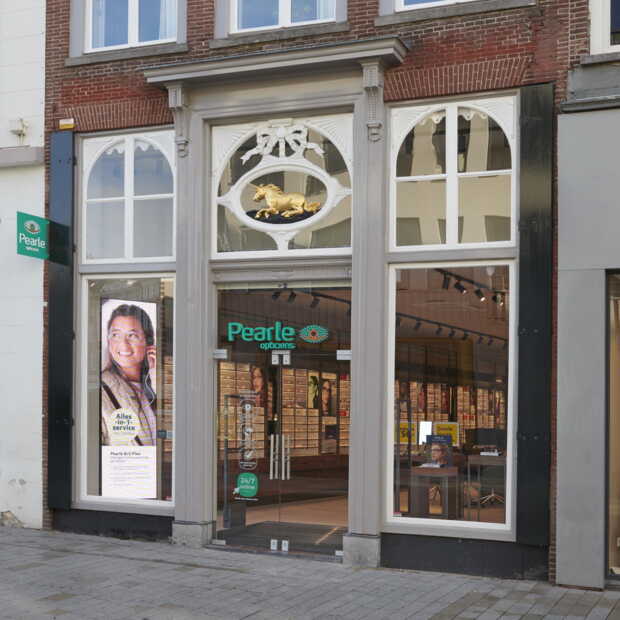 Retail: Pearle introduceert nieuw winkelformat