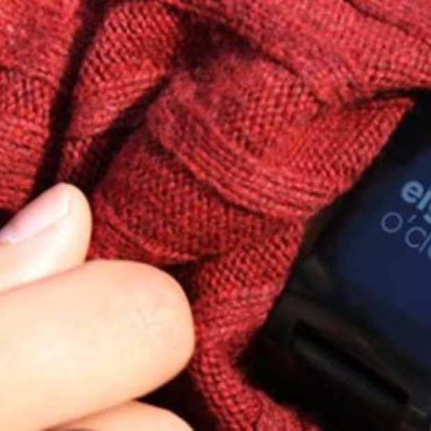 Pebble smartwatch eind januari verkrijgbaar