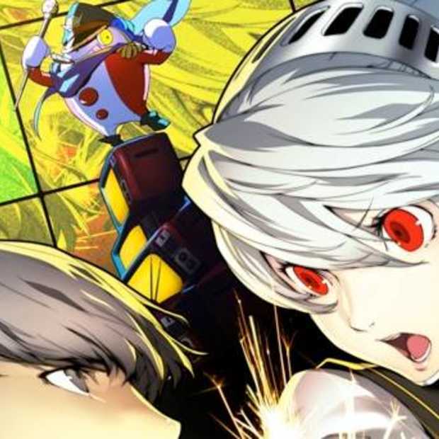 Persona 4 Arena: die andere verplichte fighter van 2013