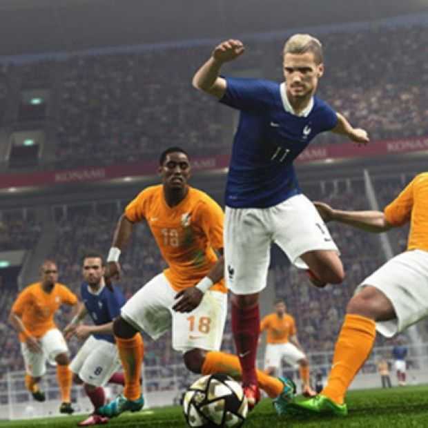 Pro Evolution Soccer 2016: een jubileum!