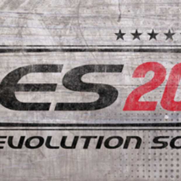 PES 2011: Pro Evolution Soccer dicht het gat bijna