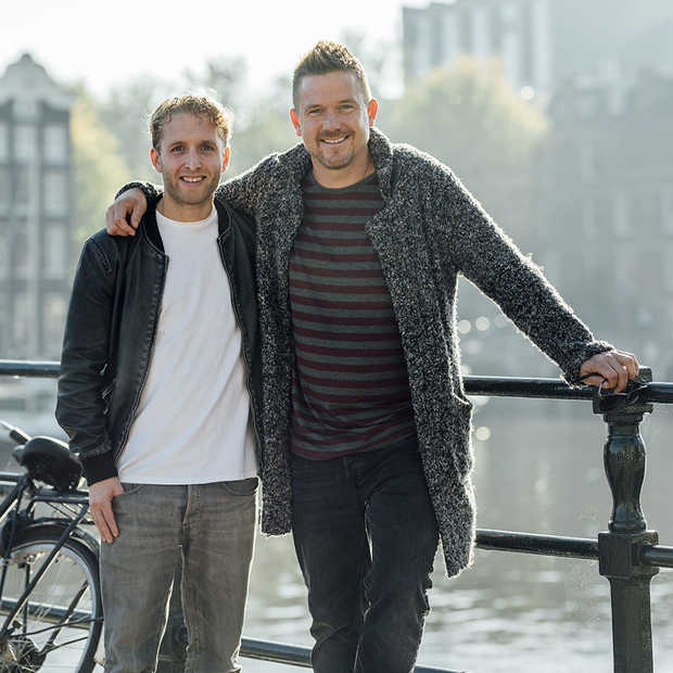 Comedy Central presenteert: The Roast of….