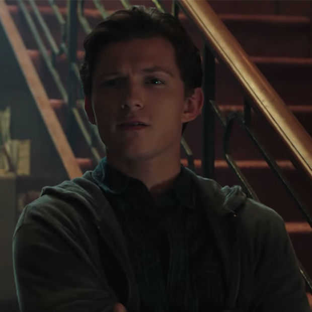 ​Eerste trailer Spider-Man: Far From Home​