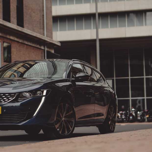 Peugeot 508 SW: de meest bijzondere features op een rij