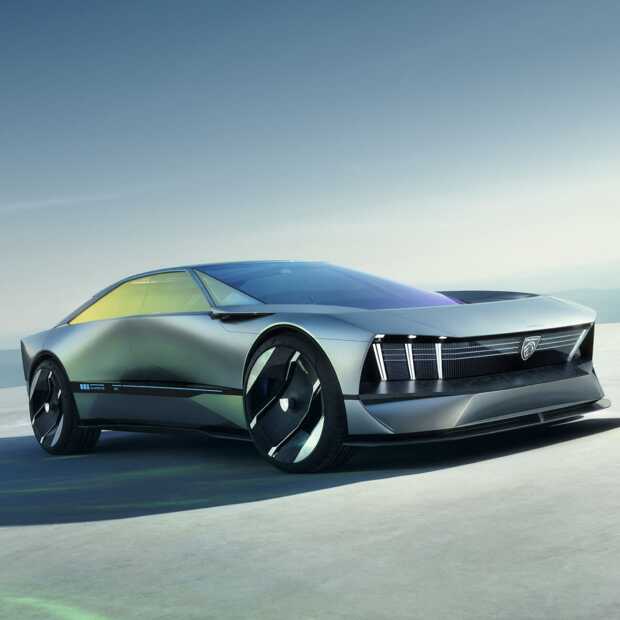 Peugeot Inception Concept: dit mag je verwachten vanaf 2025