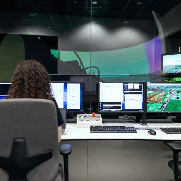 Pixelzebra en Xperit onderdeel van de nieuwe groep Axelio