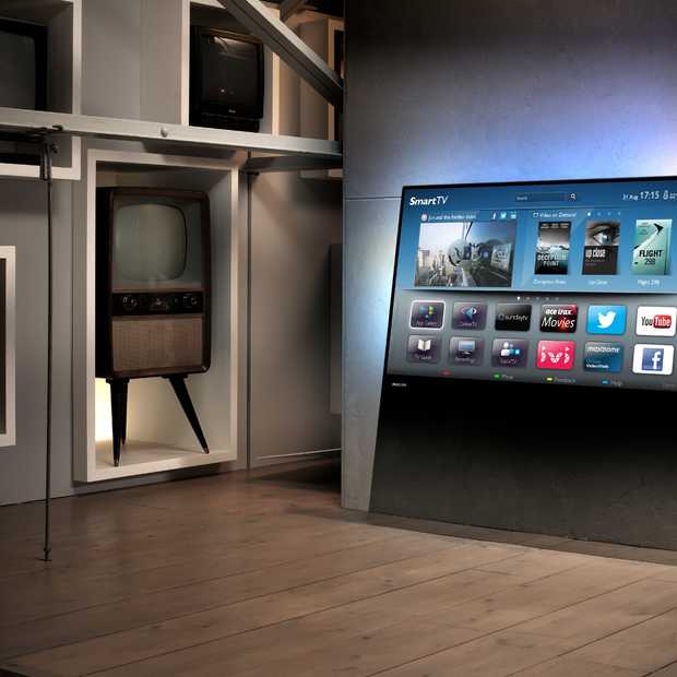 Philips DesignLine wint Dutch Design Award